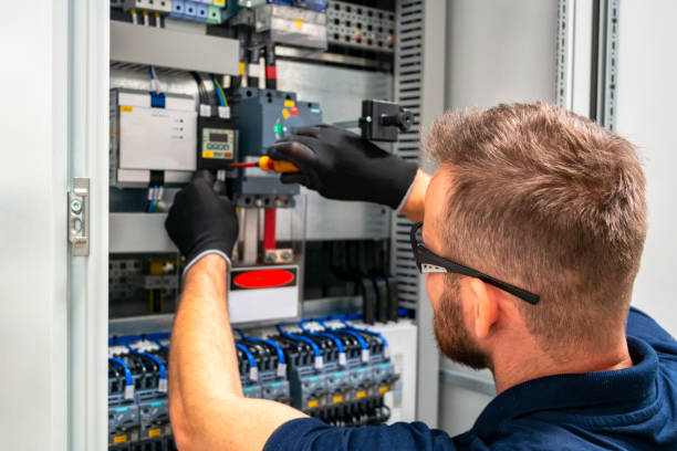 Best Electrical Panel Upgrades  in Chesapeake, VA