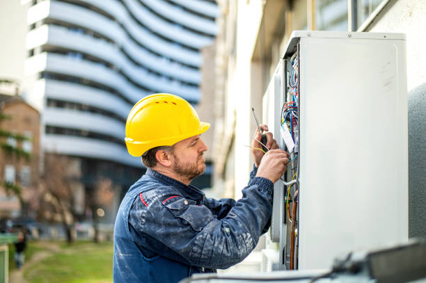 Best Electrical Maintenance Services  in Chesapeake, VA