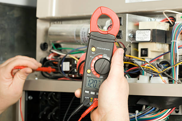 Best Circuit Breaker Installation and Repair  in Chesapeake, VA