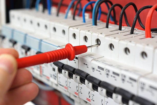 Best Surge Protection Installation  in Chesapeake, VA