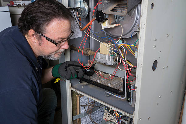 Professional Electrical Services in Chesapeake, VA